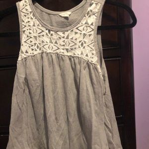 AEROPOSTALE TANK TOP